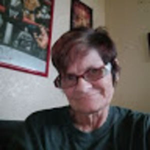 Meet your Posher, Fujiko